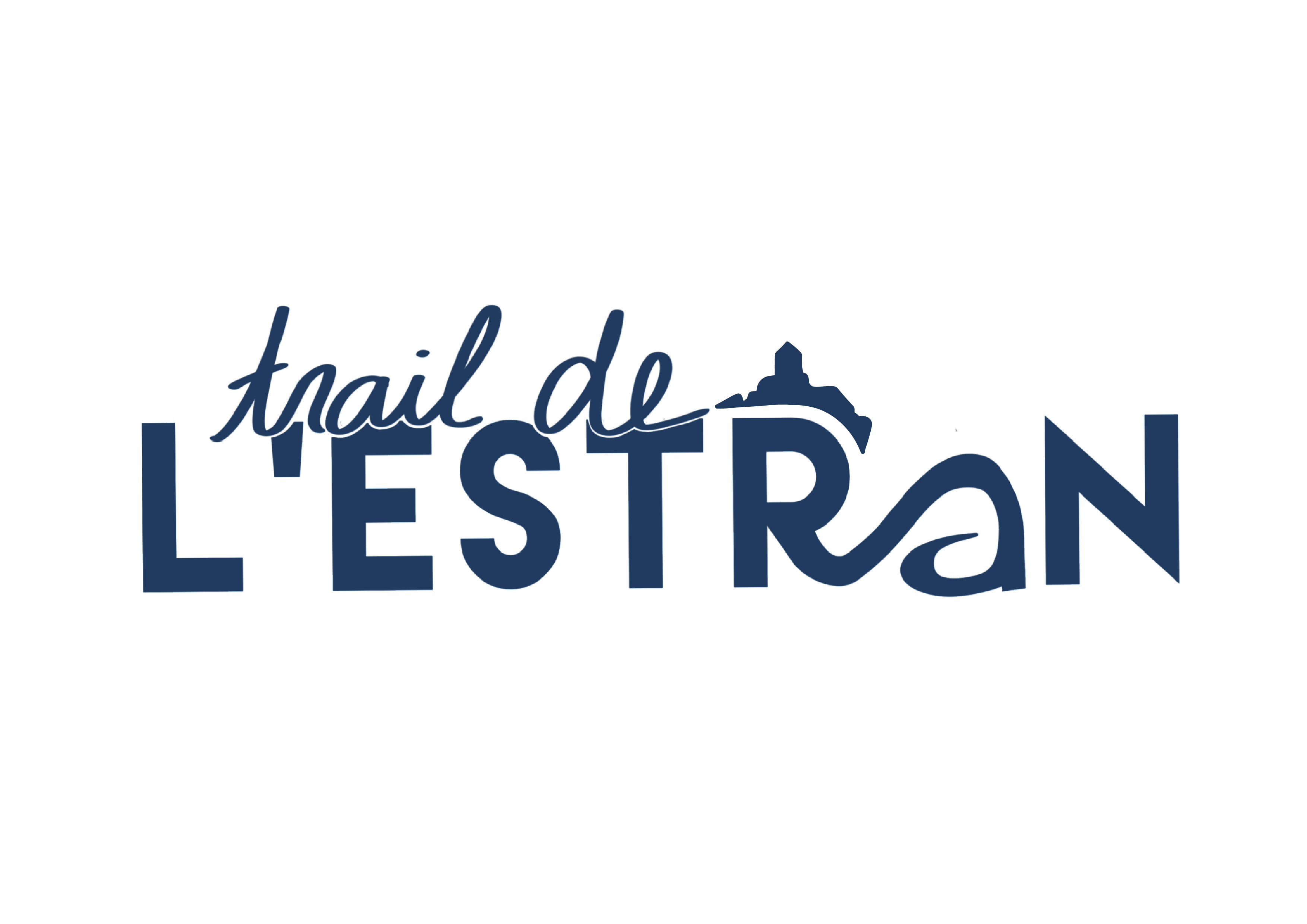 Trail de l'Estran